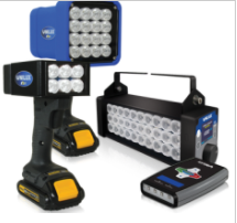 Đèn chớp UV LED - Vật Tư In ấn A Sa - Công Ty TNHH Thương Mại Dịch Vụ A Sa